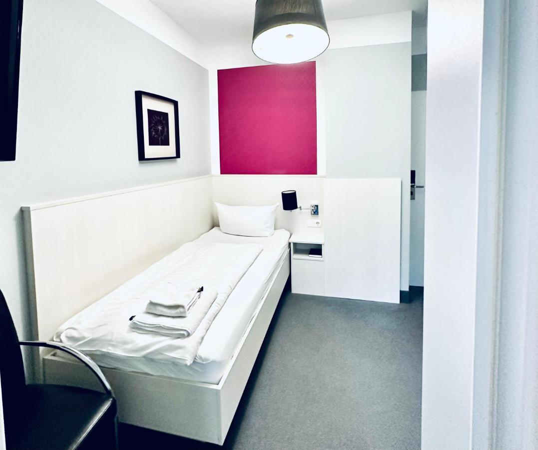 Hotel Brinckmansdorf Rostock Ngoại thất bức ảnh