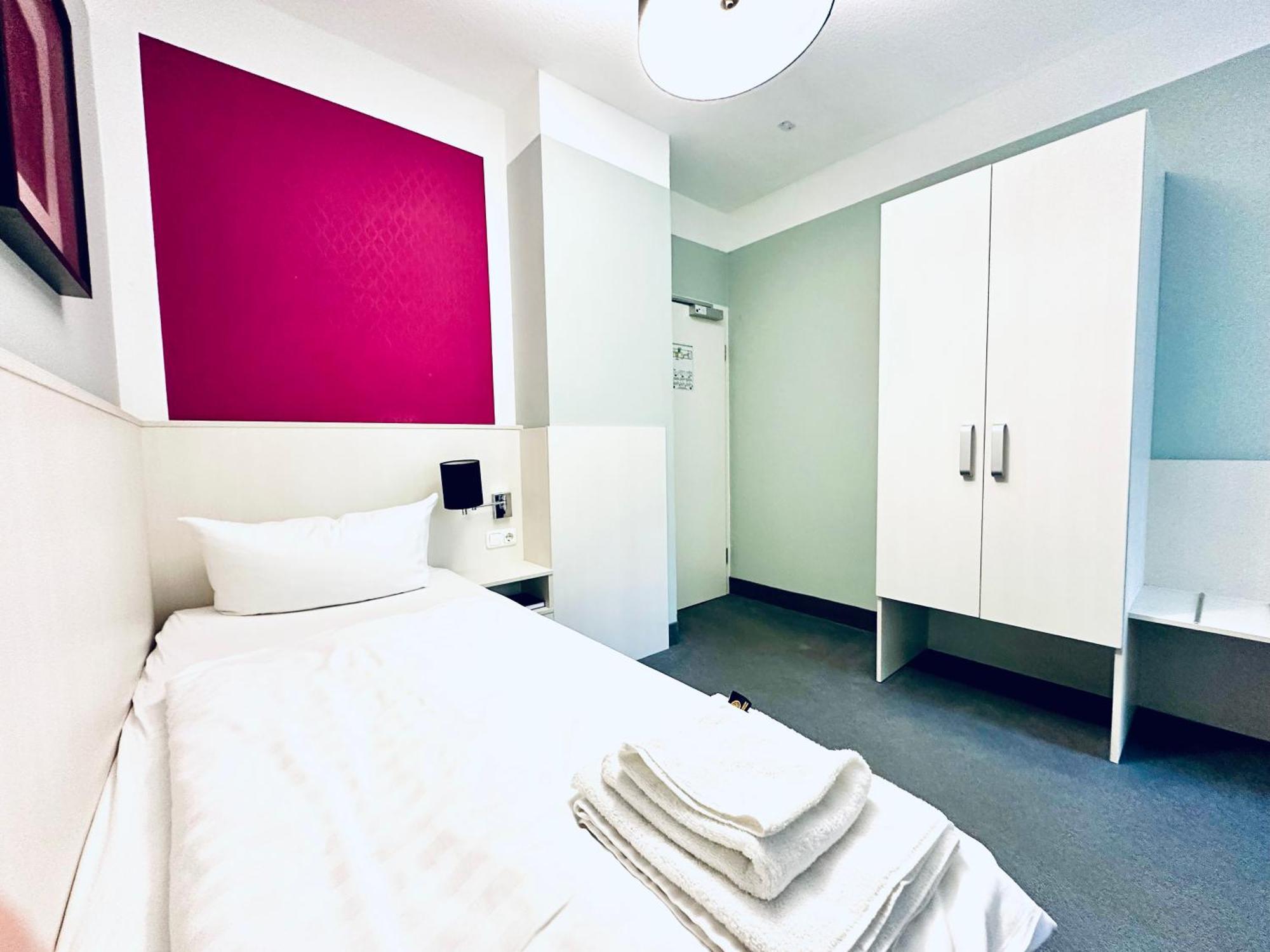 Hotel Brinckmansdorf Rostock Ngoại thất bức ảnh