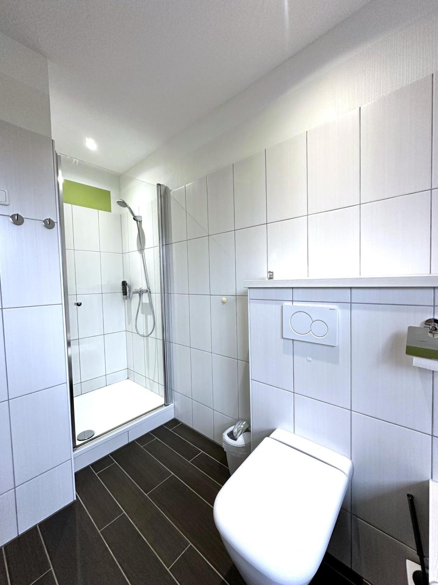 Hotel Brinckmansdorf Rostock Ngoại thất bức ảnh
