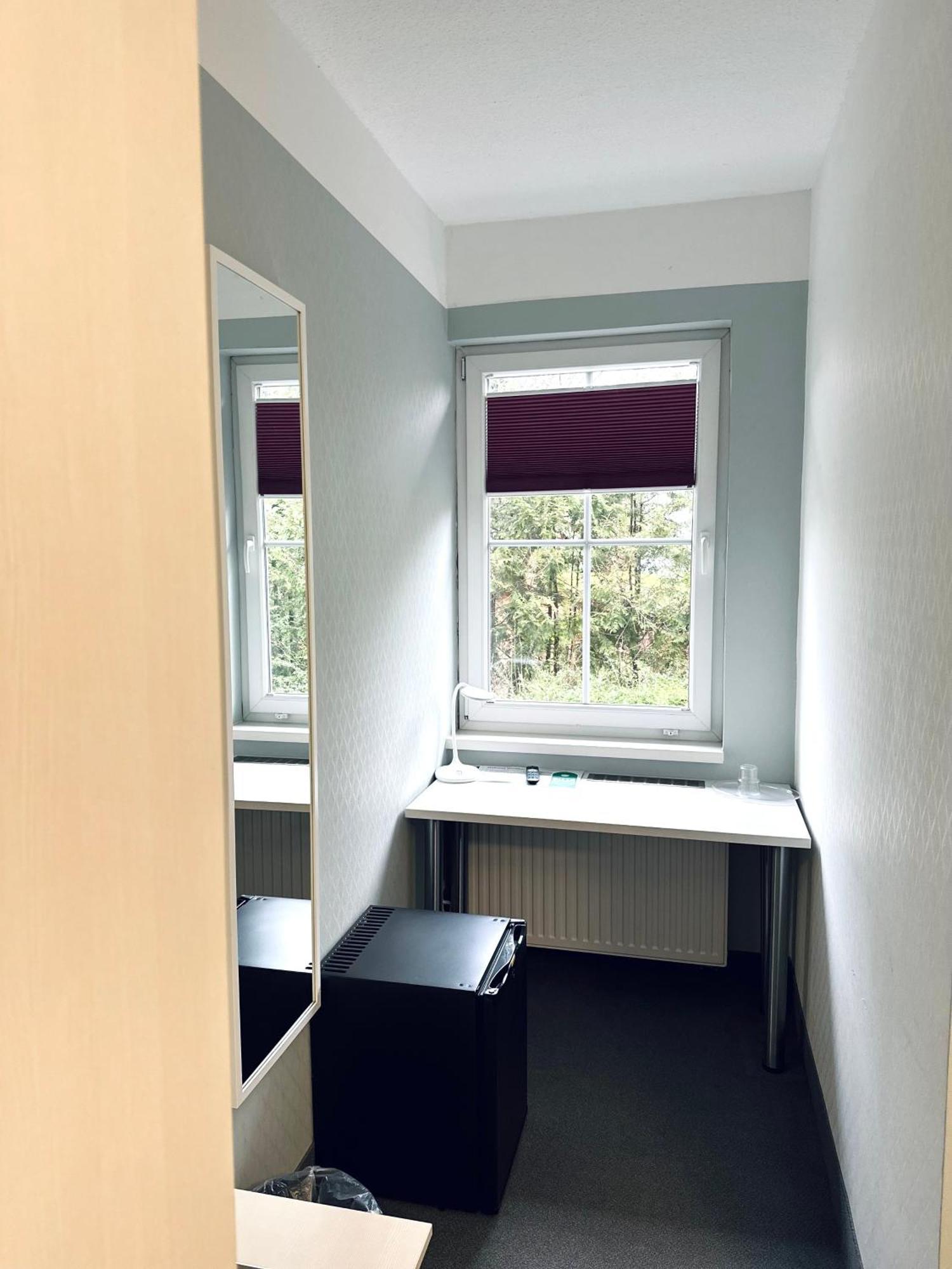 Hotel Brinckmansdorf Rostock Ngoại thất bức ảnh
