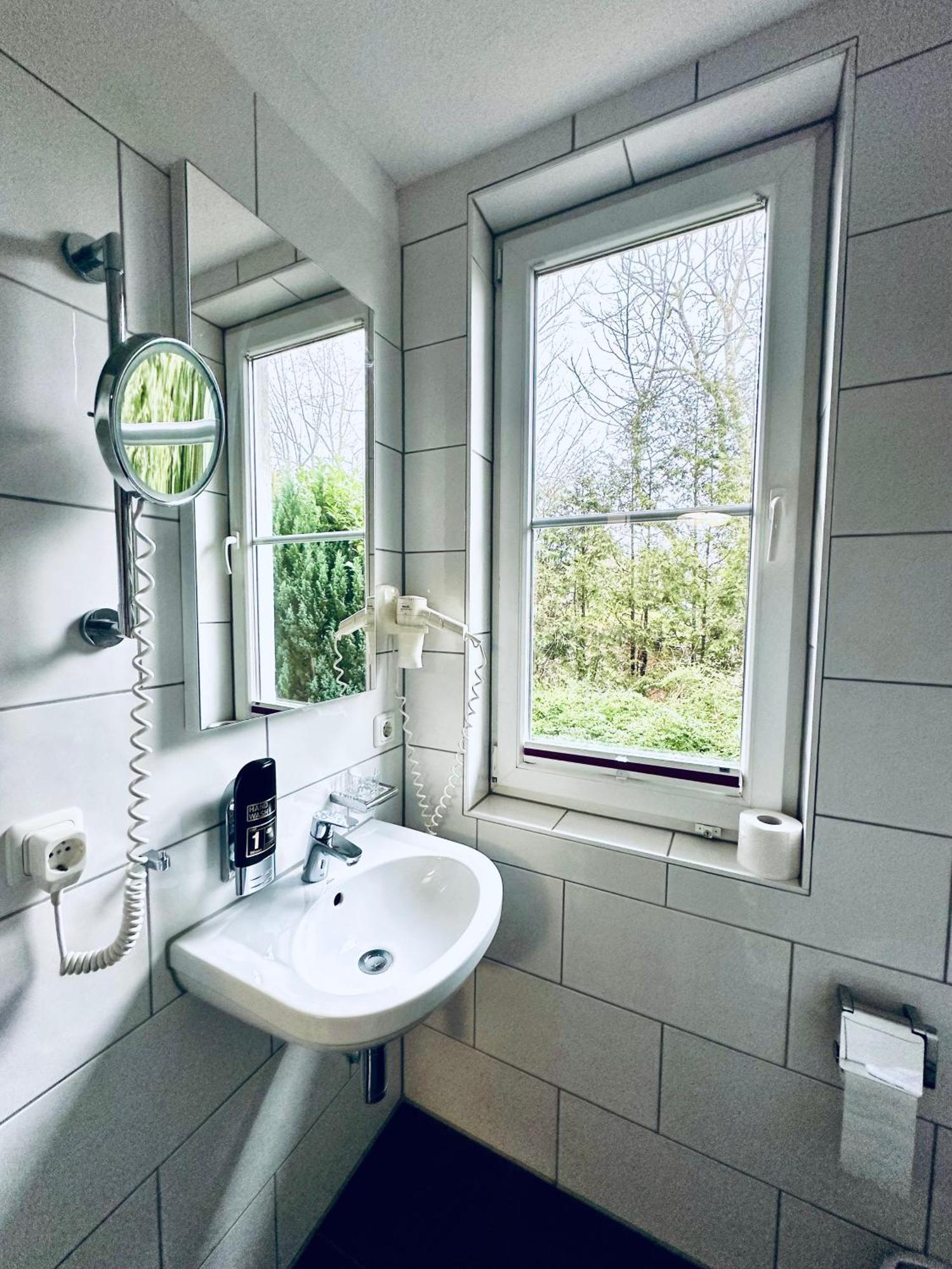 Hotel Brinckmansdorf Rostock Ngoại thất bức ảnh