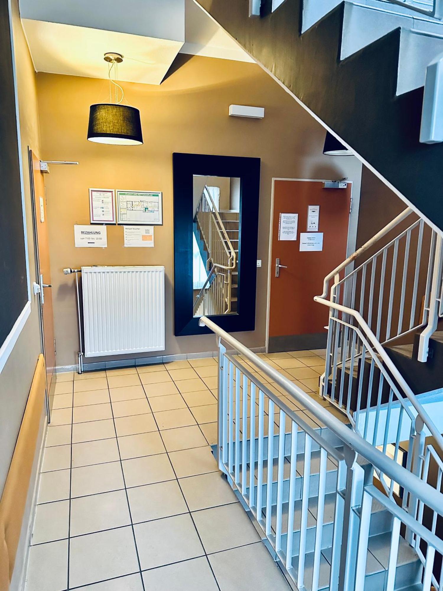 Hotel Brinckmansdorf Rostock Ngoại thất bức ảnh