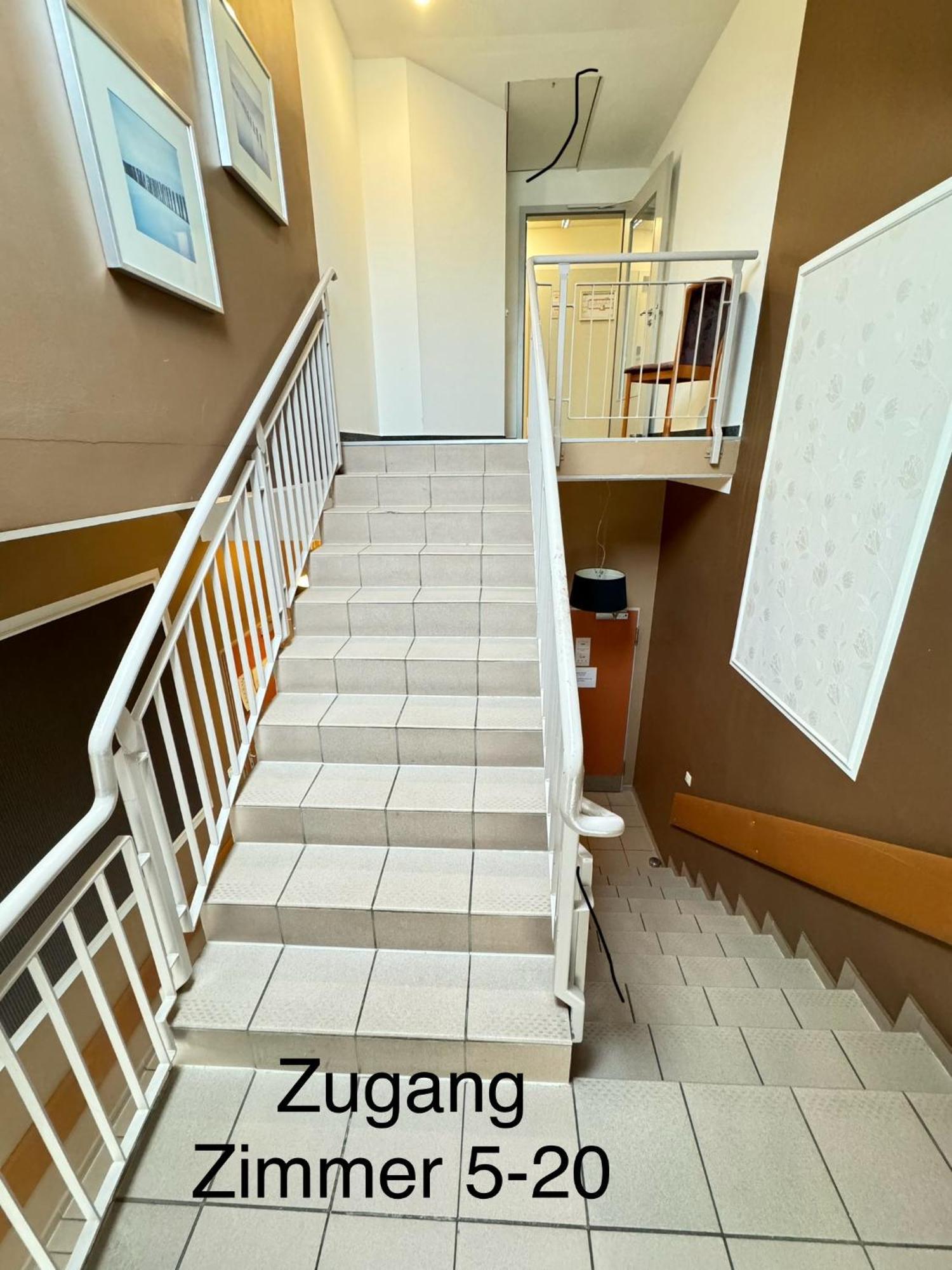 Hotel Brinckmansdorf Rostock Ngoại thất bức ảnh